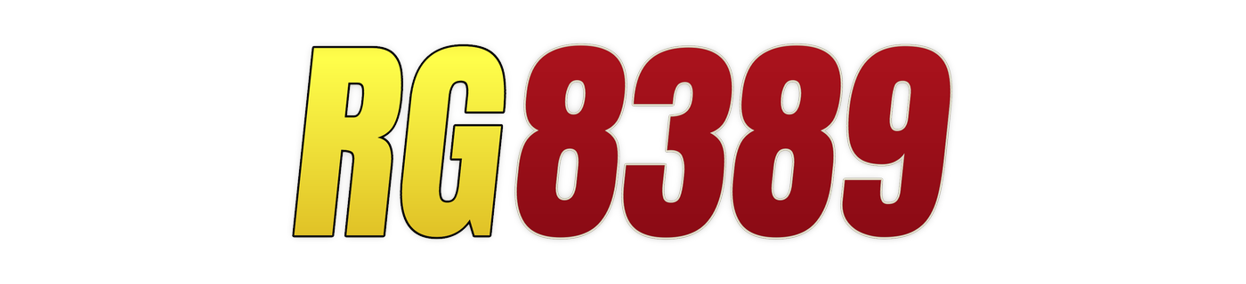 rg8389 Logo